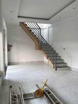 Cho thuê nhà mặt tiền ngô sĩ liên kdc metro gần siêu thị mega