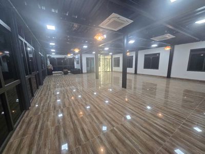 Cho thuê làm spa, cà fe gần làng đại học quốc gia