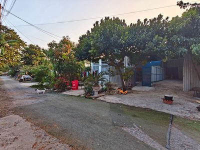 Cho thuê làm kho chứa hàng hoặc kho nhỏ.