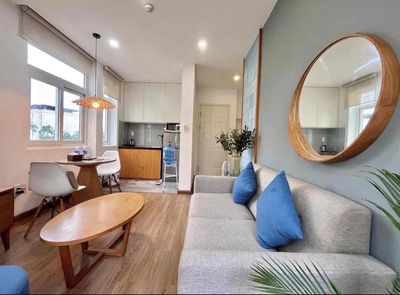 CHO THUÊ 1PN BANCOL KHU SÂN BAY ĐƯỜNG CỬU LONG/YÊN YÊN THẾ SẠCH SẼ NEW