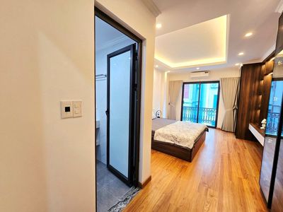 Cho thuê vp phố trần đại nghĩa,dt 35m2 - 115m2,giá từ  5,5tr - 17tr/th