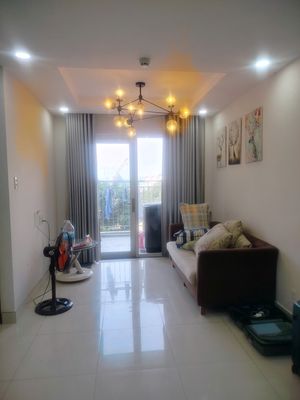 Cho thuê  Samsora 1PN+,1WC Giá thuê  5tr/tháng, Full nội thất, Dĩ An