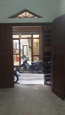 CHO THUÊ NHÀ NGUYÊN CĂN NGÕ 142  KIM GIANG  ĐẠI KIM,  GÍA 12 TR