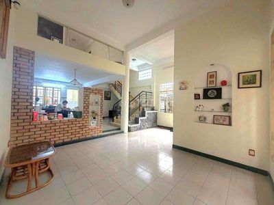 Cho Thuê nhà 7x17 Giá 27tr Phú nhuận phường 14  Sài Gòn