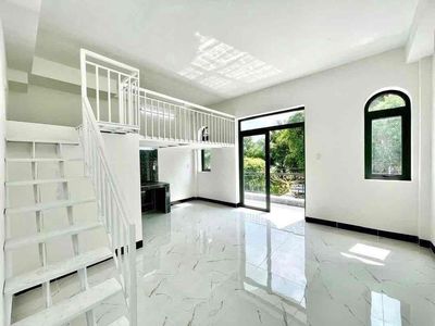 🌿KHAI TRƯƠNG PHÒNG GÁC BAN CÔNG THOÁNG NGAY VƯỜN LÀI QUẬN TÂN PHÚ🌿