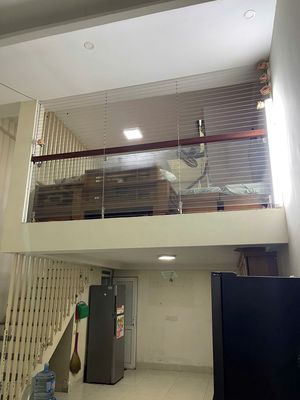 nhà ngõ 12 đỗ quang 50m x 5T ô tô đỗ cửa