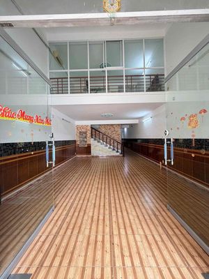 Nhà 5 phòng KDc 586