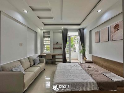 ✨ KHAI TRƯƠNG SIÊU PHẨM CHDV STUDIO & 1PN XỊN XÒ ngay 
