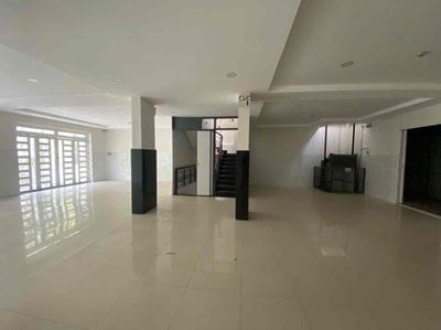 Cho Thuê Nhà Mặt Tiền Phạm Thế Hiển, Phư