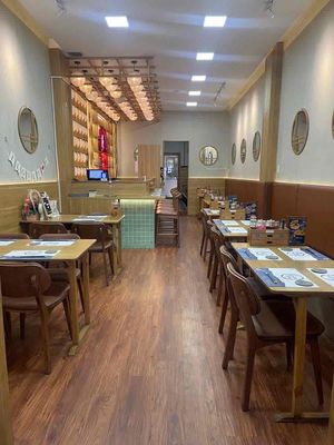 MẶT TIỀN PHAN HUY ÍCH - 4 x 35 - 3 TẦNG - PHÒNG SIÊU LỚN GIÁ TỐT