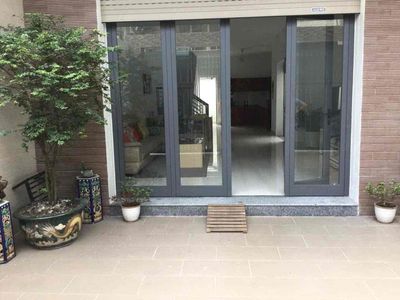 NHÀ CHO THUÊ KHU BÌNH LỢI – P13 BÌNH THẠNH | HẺM XE TẢI 12M | 6x20M |