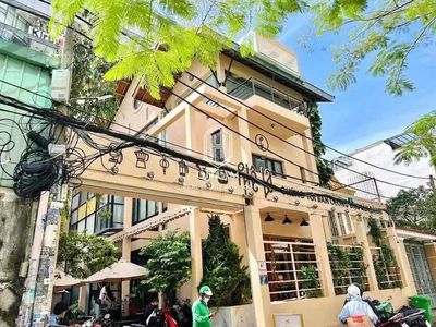 🔥KHÔNG GIAN CHILL - Bình Thạnh🔥Ngay ĐH HÔNG BÀNG 