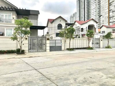 FULL GIỎ HÀNG BIỆT THỰ QUẬN 7