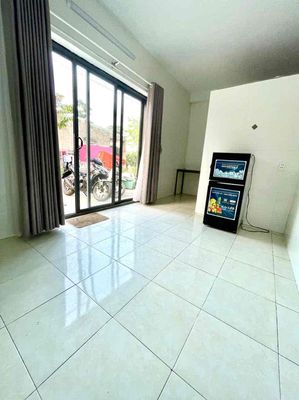 Phòng Trọ Mới Mặt Tiền Thanh Vinh CÓ NỘI THẤT Điều Hoà, Nóng Lạnh