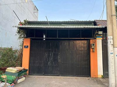 💢KHO 100M² XE TẢI ĐẬU - SÁT PHẠM VĂN ĐỒNG, LINH TÂY