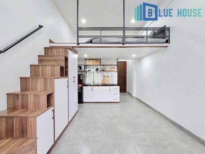 KHAI TRƯƠNG 40 CĂN DUPLEX NGAY SÂN BAY FULL NT CÓ THANG MÁY CHỈ 4X