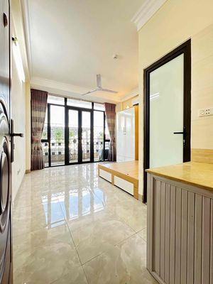 CHO THUÊ CĂN HỘ MINI MỚI TẠI NGÕ 90 PHỐ GIA QUẤT (CHÍNH CHỦ)