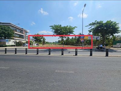 CHO THUÊ MB GÓC 2 MT TRẦN HOÀNG NA NINH KIỀU CẦN THƠ