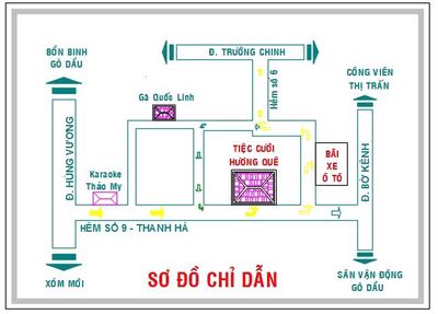 Cho thuê khu nhà để ở (kinh doanh)