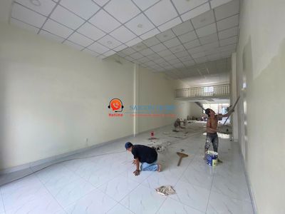 🏢 CHO THUÊ NHÀ VĂN PHÒNG TẠI KĐT AN PHÚ – AN KHÁNH, QUẬN 2 