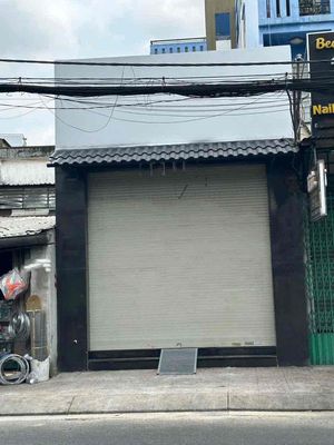 cho thuê nhà mặt tiền kinh doanh âu cơ vị trí đẹp nhất