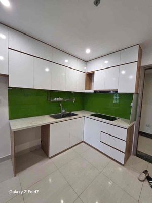 CHO THUÊ CĂN 2PN NỘI THẤT CƠ BẢN VIEW ĐẸP  VINHOMES GRAND PARK Q9