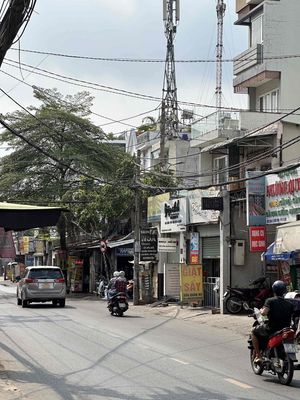 Cho thuê phòng trọ cao cấp mới xây