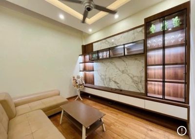 Cho thuê nhà phố Vũ Trọng Phụng, Thanh Xuân 43m2 x5T. Nhà mới ở ngay.