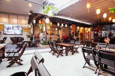 Sang quán Cafe căn góc 600m2 Đường Số 1-Gò Vấp, gần Lê Văn Thọ