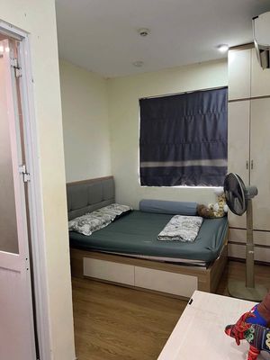 Chung cư TCL, Dương Thị Giang, Q12: 95m2, 3PN, nhà mới, 10,5triệu.