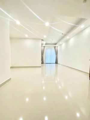 🏡 Chung cư Q7 Riverside - 1PN nhà trống giá 8TR - chuyên căn hộ Quận 7