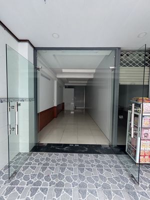 Cho Thuê Mặt Bằng