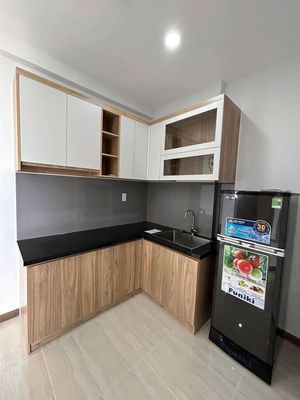 Căn hộ sinh viên 2PN2WC gần ĐH Kinh Tế Luật