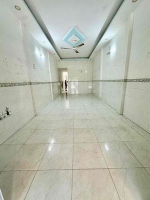 MẶT TIỀN ĐƯỜNG SỐ 5 [ 4m x 20m] 1 lửng 2PN ,1WC🔥