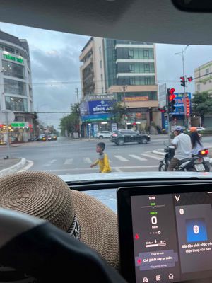 Cho thuê nhà vị trí đắc địa tại trung tâm thành phố Đông Hà, Quảng Tri