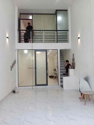 NHÀ MỚI SỬA CHO THUÊ