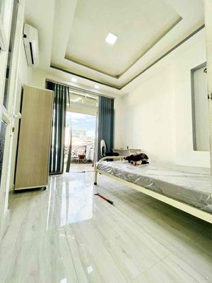 PHÒNG SIÊU BANCOL RẺ ĐẸP Hoàng Văn Thụ, PN