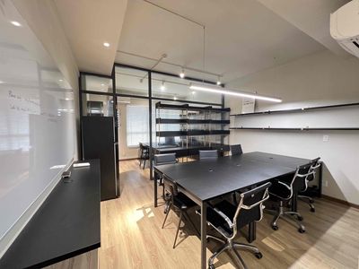 ✅ Văn phòng 24/7 Charmington La Pointe ĐKKD, khai thuế,... phù hợp DN