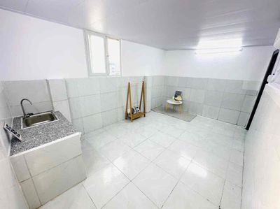 STUDIO VÀ DẠNG 1 PHÒNG NGỦ, CÓ GÁC QUẬN 12 GIÁP GÒ VẤP