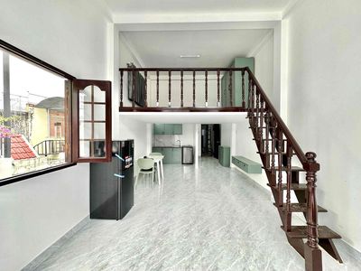 CHO THUÊ CĂN HỘ NGAY CƯ XÁ ĐỒNG TIẾN - AN NINH, TIỆN NGHI