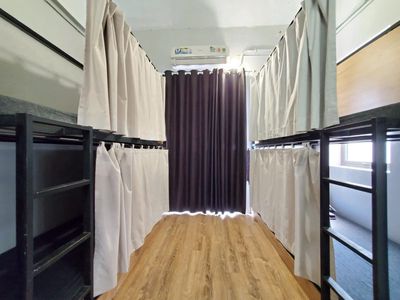 Cho thuê phòng trọ ở ghép tính ngày