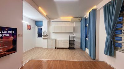 🔥Mới 100% ·36m2 · Trần Quang Diệu Q3 · Chỉ nữ