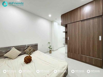 CHO THUÊ CHO CHDV MỚI XÂY NGAY GẦN CHỢ TÂN BÌNH - NGÃ TƯ BẢY HIỀN