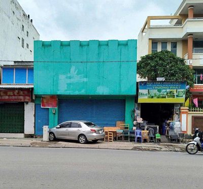 CHO THUÊ NHÀ NGUYÊN CĂN ĐƯỜNG TRƯỜNG CHINH