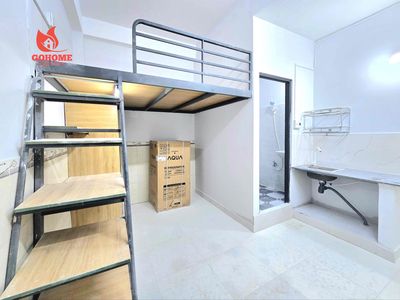 cho thuê phòng ở Nguyễn Ảnh Thủ Q12 (có trệt, có ban công)