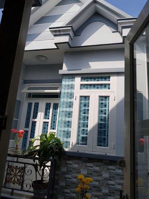 Chín Chủ Cho Thuê 3,5x8 2Lầu 3pn 3wc Sân phơi