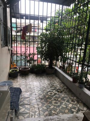 [CHÍNH CHỦ] CĂN HỘ 80M² SÁT MẶT ĐƯỜNG HOÀNG QUỐC VIỆT 