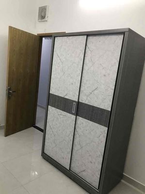 cho thuê căn hộ mini