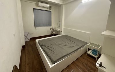Cho thuê nhà nguyên căn 30m2 5 tầng