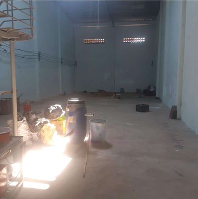 KHO,XƯỞNG 200M² GIÁ 17TR/T, Đ XE CÔNG 40F NGAY DƯƠNG THỊ GIANG